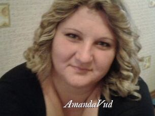 AmandaVud Partouze