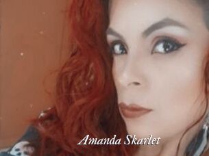Amanda_Skarlet Partouze