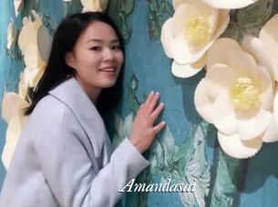 Amandasai