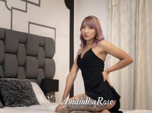 AmandhaRose