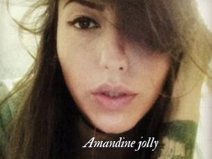 Amandine_jolly