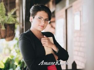 AmaneKlark Partouze