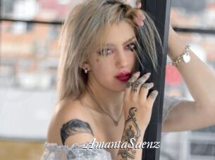 AmantaSaenz