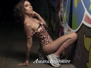 AmaraBellemore