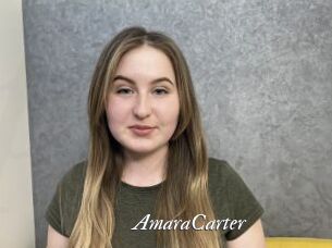 AmaraCarter