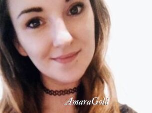 AmaraGold