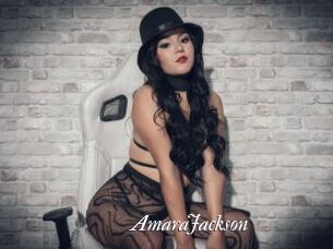 AmaraJackson