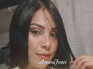 AmaraJones