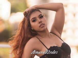 AmaraRhodes