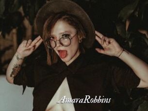 AmaraRobbins