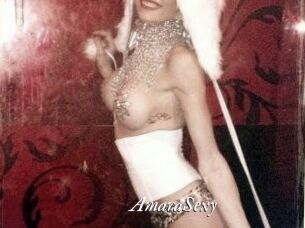 AmaraSexy
