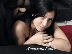 Amaranta_Smith