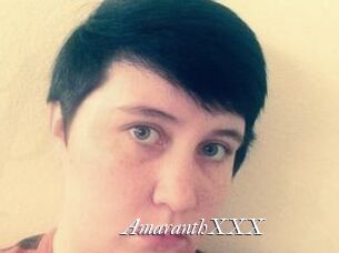 AmaranthXXX Partouze