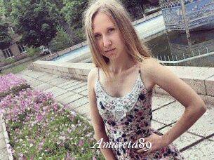 Amareta89 Partouze