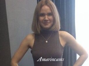 Amarincams