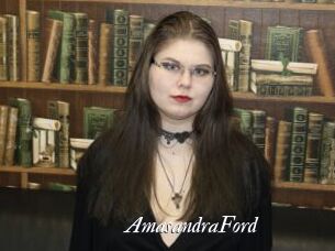 AmasandraFord
