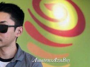 AmateurAznBoy Partouze