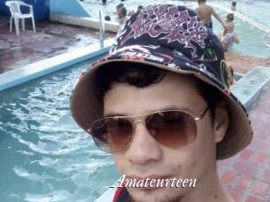 Amateurteen