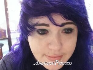 AmaturePrincess