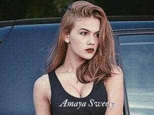 Amaya_Sweety