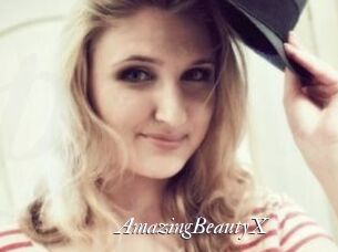 AmazingBeautyX