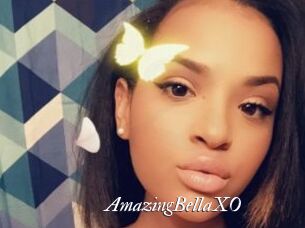 AmazingBellaXO Partouze