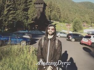 AmazingDrew Partouze