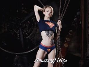 AmazingHelga