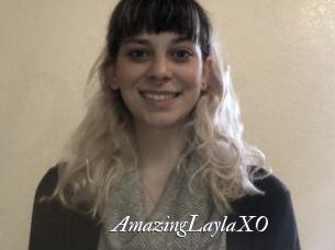 AmazingLaylaXO