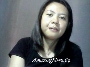 AmazingShow69 Partouze