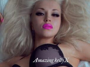 Amazing_kellyX Partouze