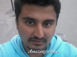 Amazingcockman