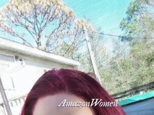 AmazonWomen Partouze