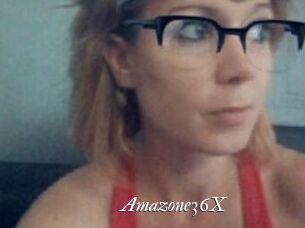 Amazone36X