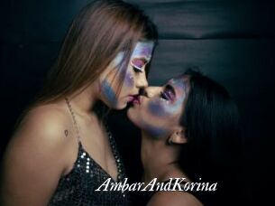 AmbarAndKorina