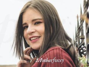 Ambarfoxxy