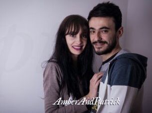 AmberAndPatrick