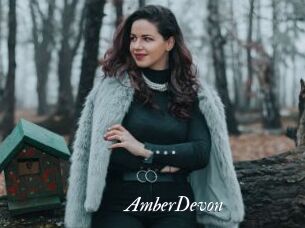 AmberDevon