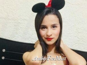AmberFoxMost