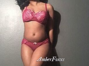 AmberFoxxs