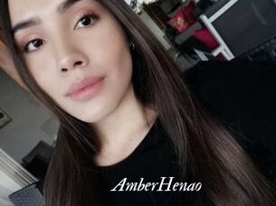 AmberHenao