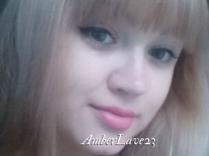 AmberLave23