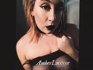 AmberLuxxxe Partouze