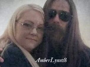 AmberLynn18