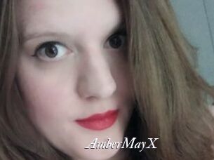 AmberMayX
