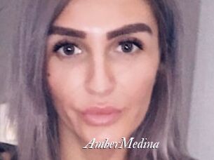 AmberMedina