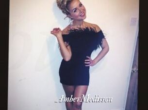 AmberMedisson