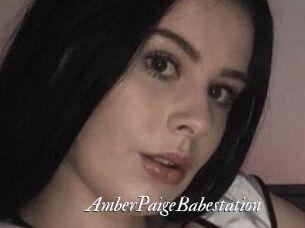 AmberPaigeBabestation