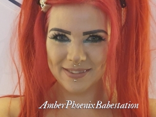 AmberPhoenixBabestation