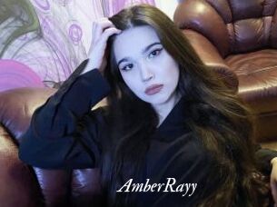 AmberRayy